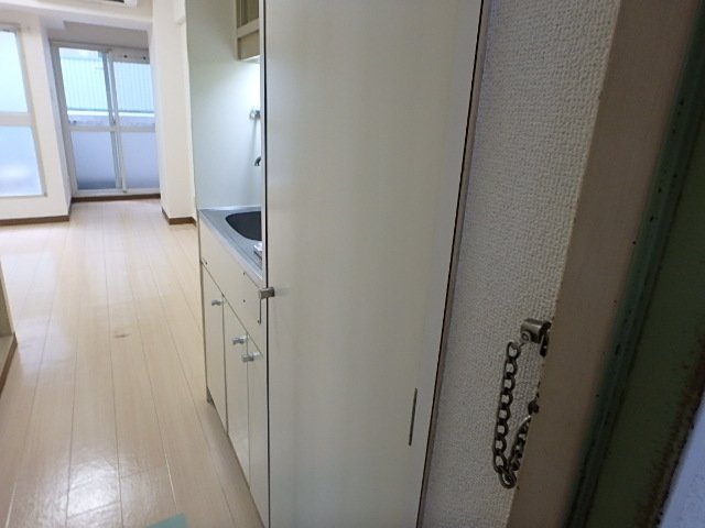 トップ不動前2階 部屋その他