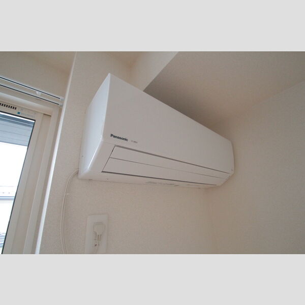 グランテージ エアコン