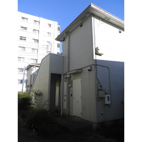 フジハイツ6号館0201号室 部屋その他