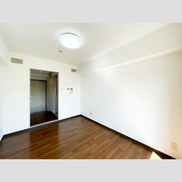 パール925408号室 リビング