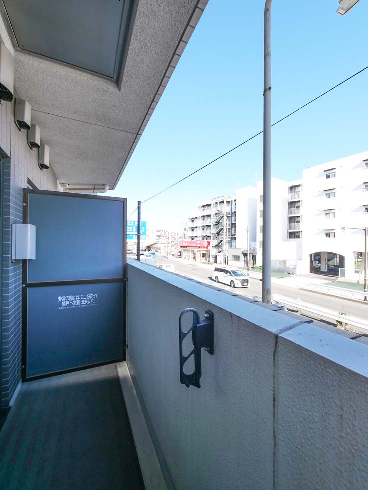 レグゼ梶ケ谷2階 内観