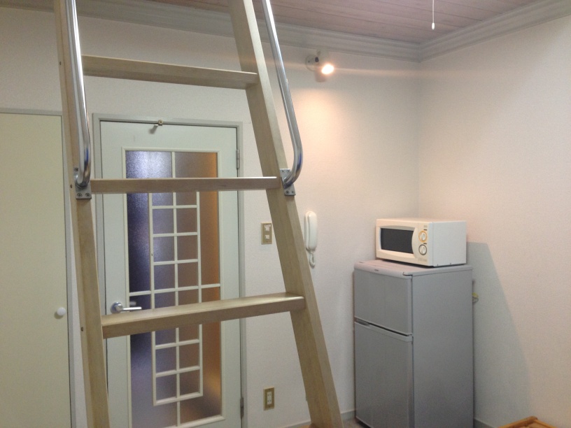 レオパレス三橋104号室 部屋その他