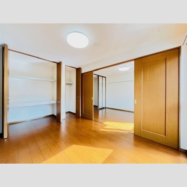 サニーコート102号室 洋室