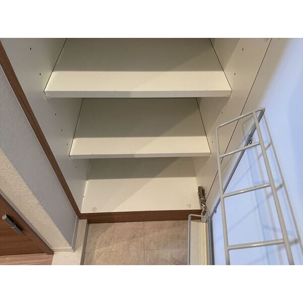 スパシエ大森エセンザ202号室 部屋その他