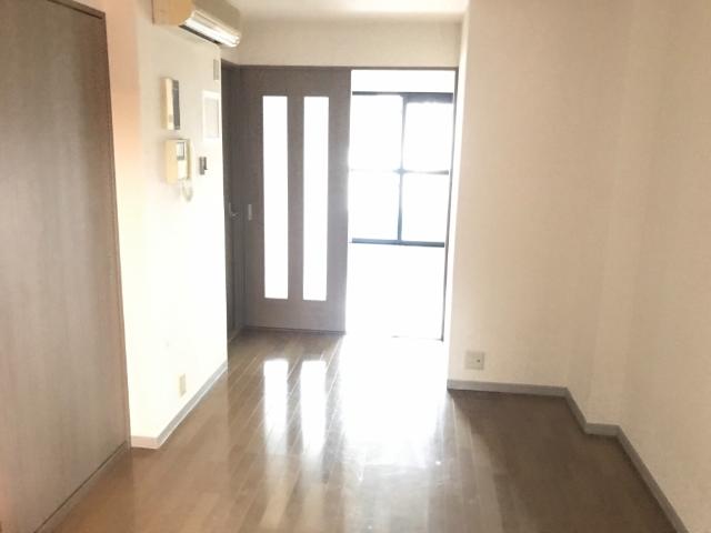 プラザ・ディア リビング