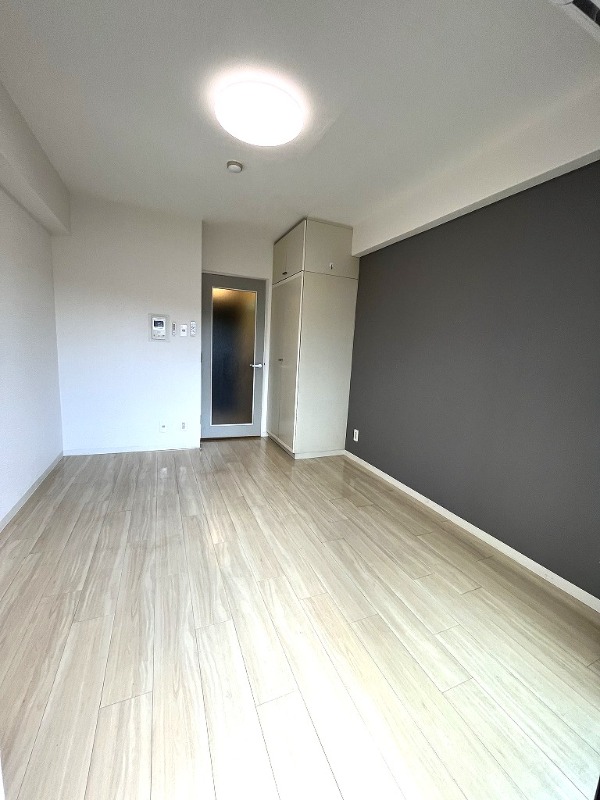 ローズマンションＡ６９番館(A-069)3階 リビング