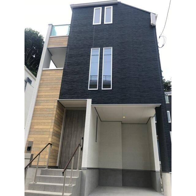 Ｋｏｌｅｔ日吉＃０２の外観画像