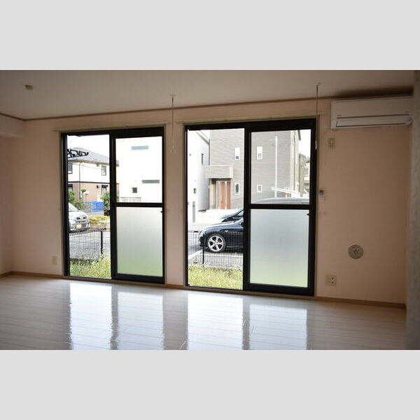 プリシェール蔵 LDK