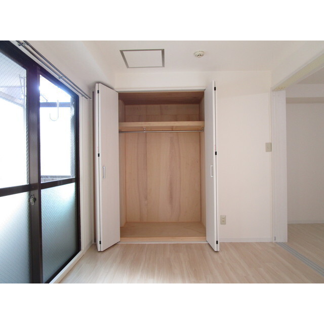 三陽ハイムⅠ 内観