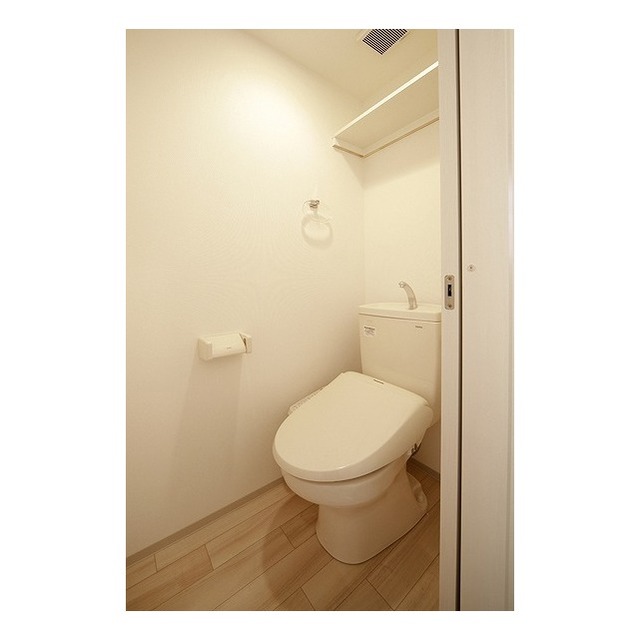 Noble　ZecaMut 内観