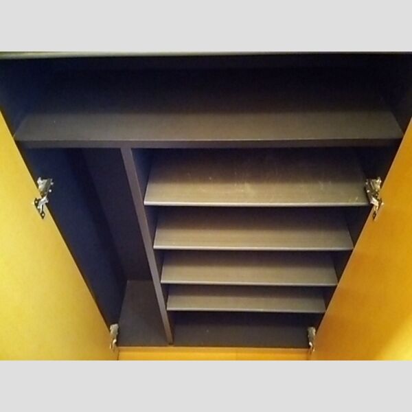 クレスト宇奈根205号室 205号室　玄関収納