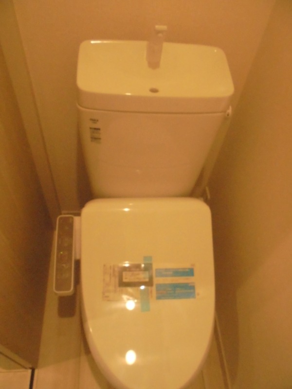 MELDIA COURT2階 部屋その他