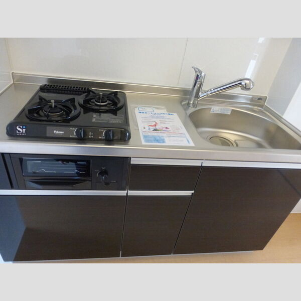 アグスター システムキッチン