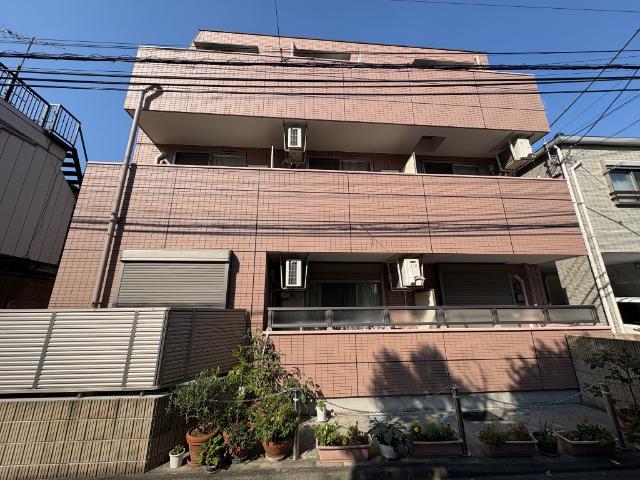 Ｎｅｕｅ　-ノイエ- 外観写真（昼）