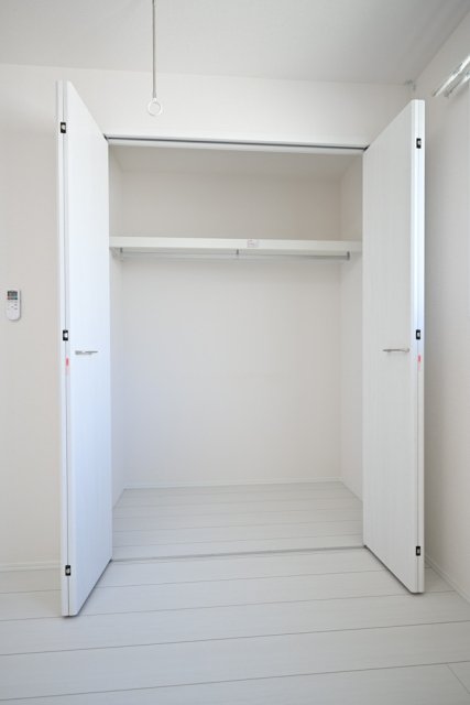 コクーン北町2階 クローセ?ット(洋室)