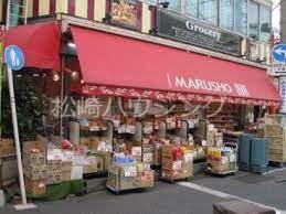 第３寿ビル MARUSHO野方南口店