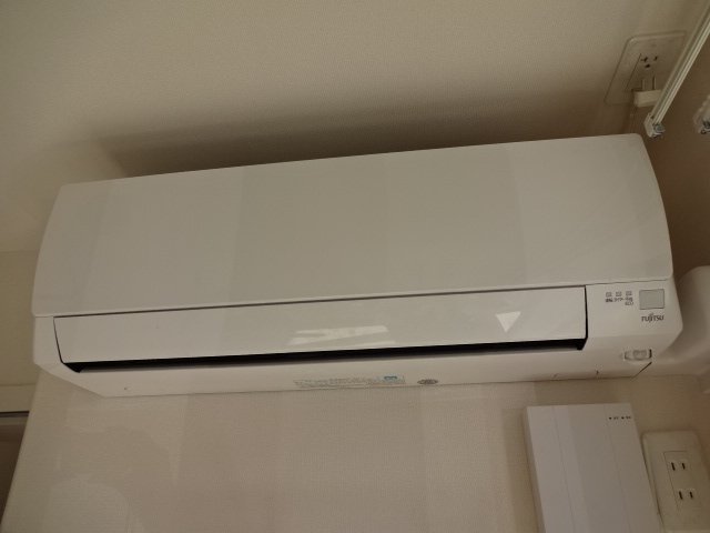 フローラ201号室 同建物別部屋の参考画像