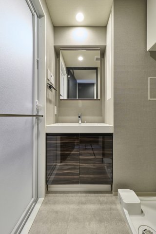 プラウドフラット虎ノ門 エントランス