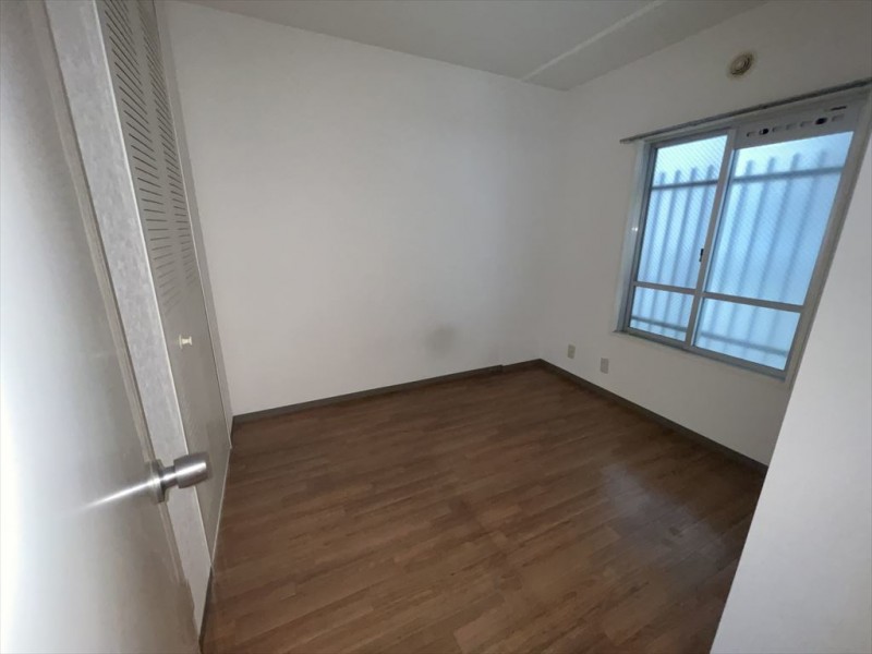 ノーブルクレイン 内観