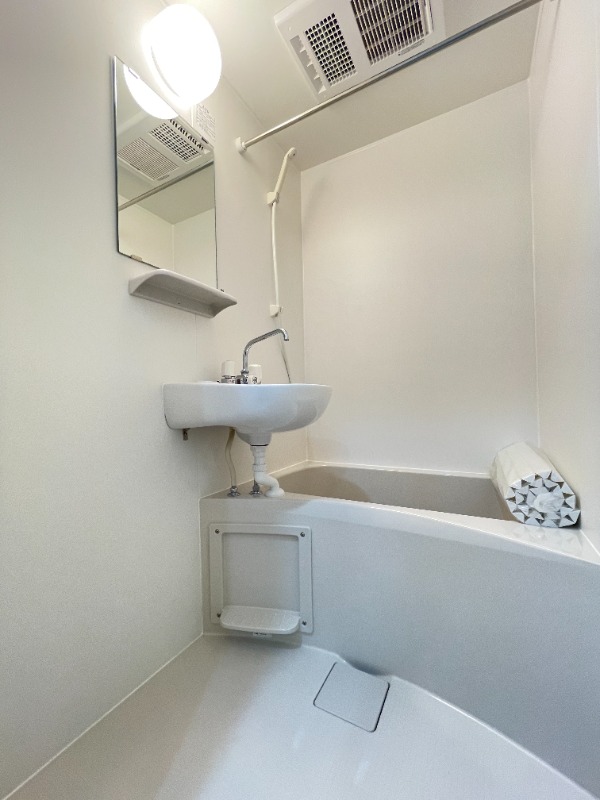 ノーザンロード扇大橋3階 同建物別部屋の参考画像