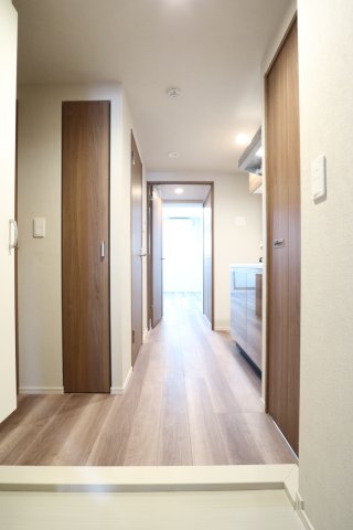 KNOTS東武練馬Sta.／ノッツ東武練馬ステーション103号室 KNOTS東武練馬Sta.