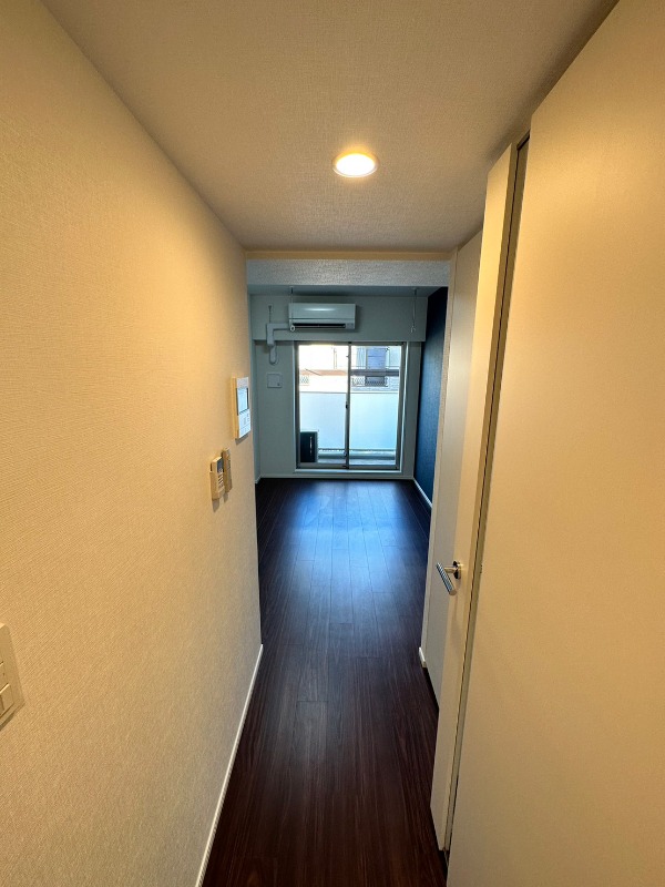 TFレジデンス川崎殿町WEST3階 内観