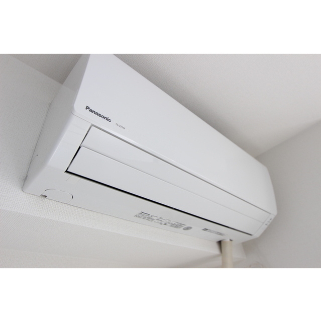 カサグランデ湘南206号室 内観