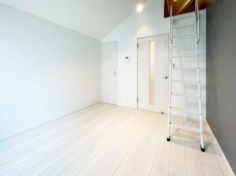 ASCOT蒲田2階 眺望