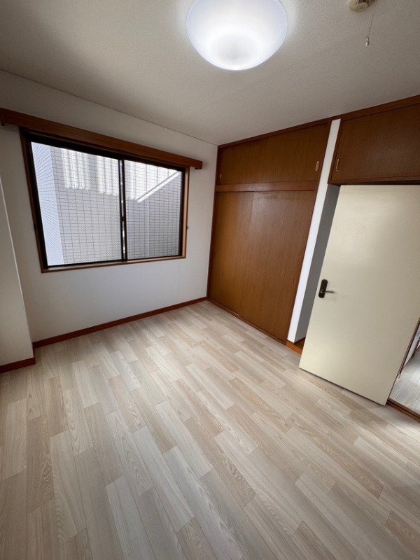 江川ビル 部屋その他
