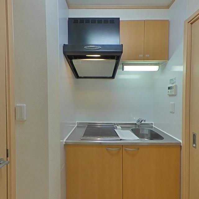 エムグランデ キッチン