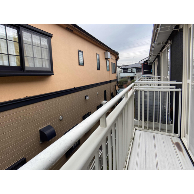 リネスハイツ206号室 部屋その他