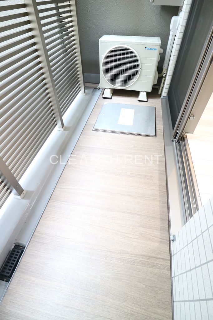 コンシェリア南麻布 ＰＬＡＴＩＮＵＭ ＳＱＵＡＲＥ5階 同タイプ別住戸写真となります。状況と異なる場合がございます。