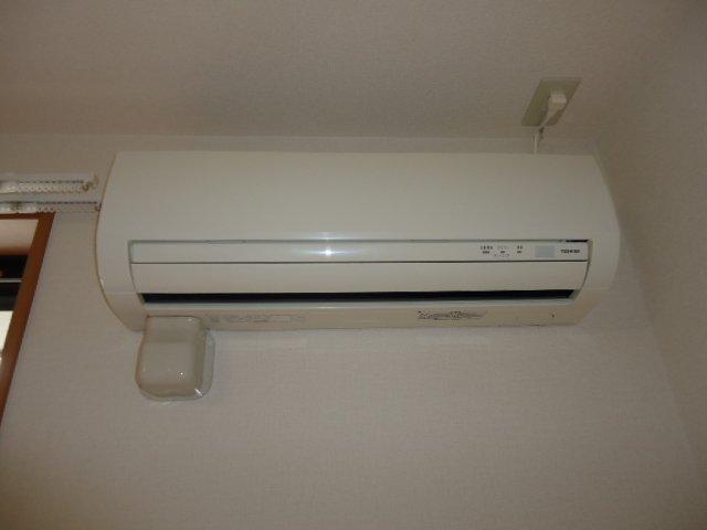 ＣＡＳＡ東雲 エアコン