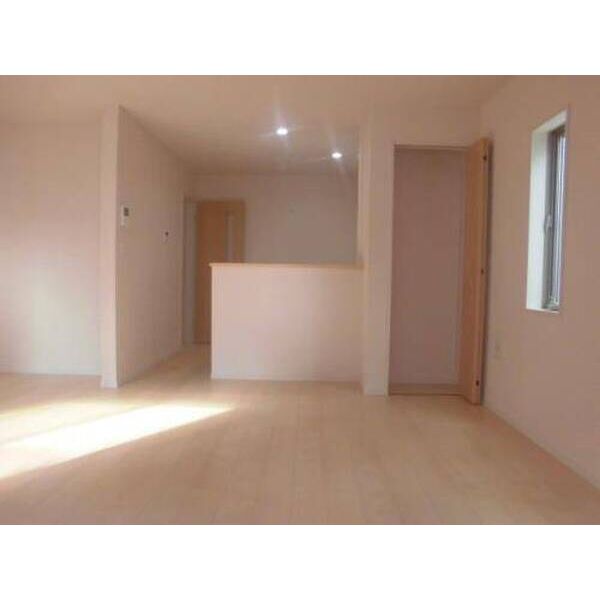 クレイドルガーデン厚木市山際第26　1号棟0001号室 部屋その他