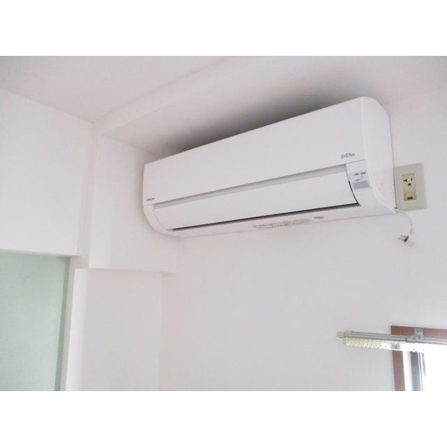 ヴォーンバール日吉2階 部屋その他