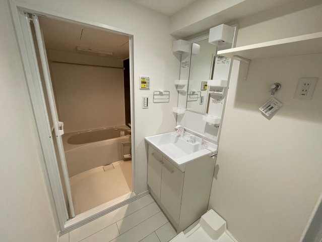 スカイヒルズ中野弥生町303号室 部屋その他