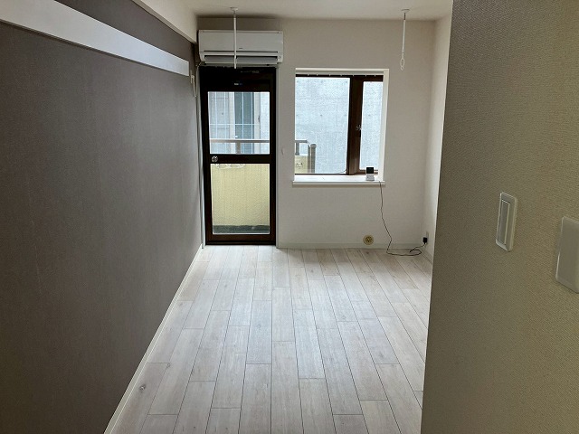 パークアヴェニュー国分寺7313号室 同物件・別部屋画像、左右反転タイプ