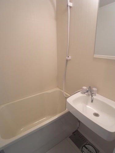 ソアール永福町 お風呂