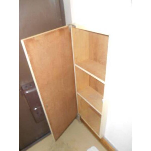 ジュネパレス松飛台0103号室 部屋その他