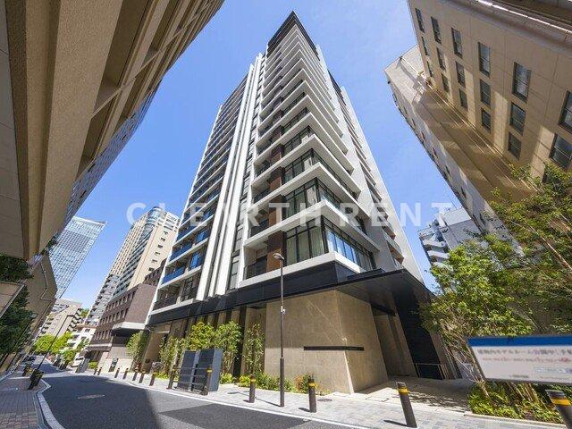 ブランズ愛宕虎ノ門2階 外観