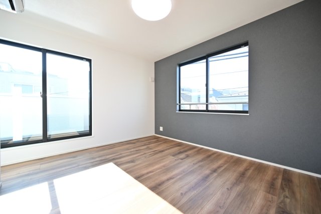 大田区南千束３丁目戸建　１号棟 洋室4