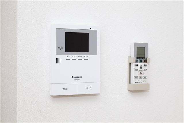 プリムローズ松戸 部屋設備