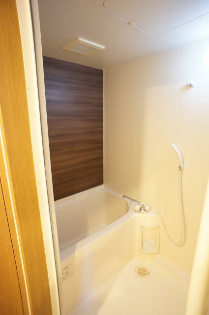 メゾンベール幕張本郷 お風呂