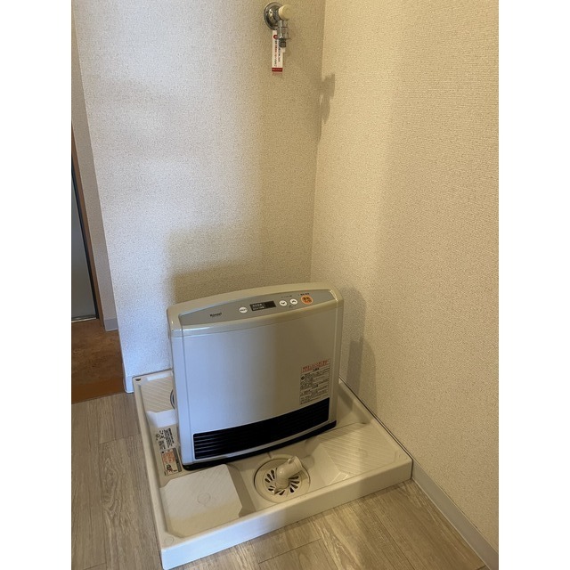 ルナスクエア104号室 同建物別部屋の参考画像