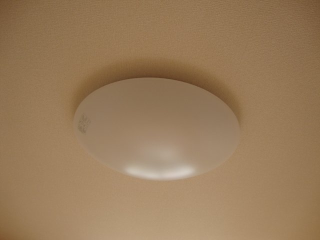 パルジェ紘 室内照明（イメージ）