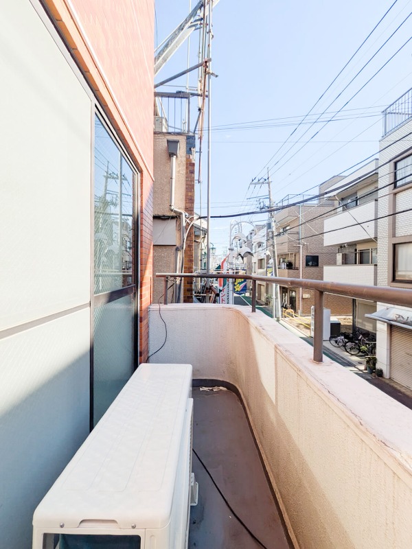 野村ビル2階 部屋その他