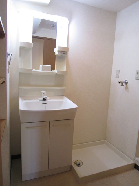 グランシャリオ湘南0205号室 前回入居時写真