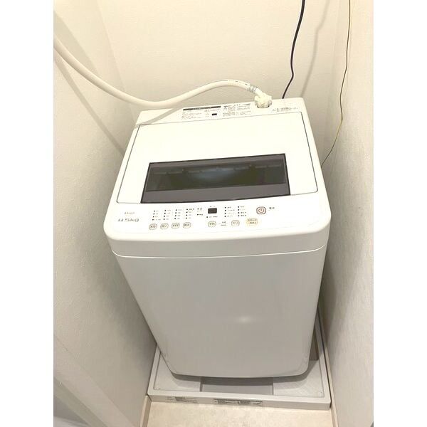 Olive terrace鳩ヶ谷103号室 部屋設備