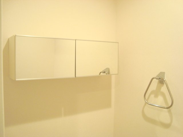 リヴェールふじみ野 トイレ