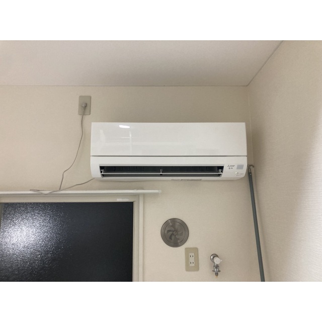 ダリア216号室 部屋その他